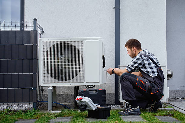 Trusted Ac Installation service in Sterling, CT - JG Cool HVAC